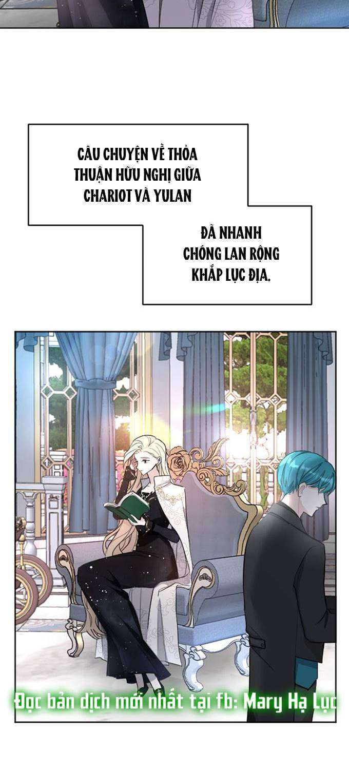 tôi sẽ bị trừ khử cùng hoàng đế Chapter 24.1 - Next Chapter 24.2