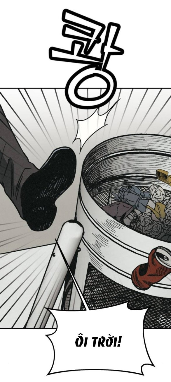 Vì Tôi Đã Giết Người Chapter 7.2 - Trang 2