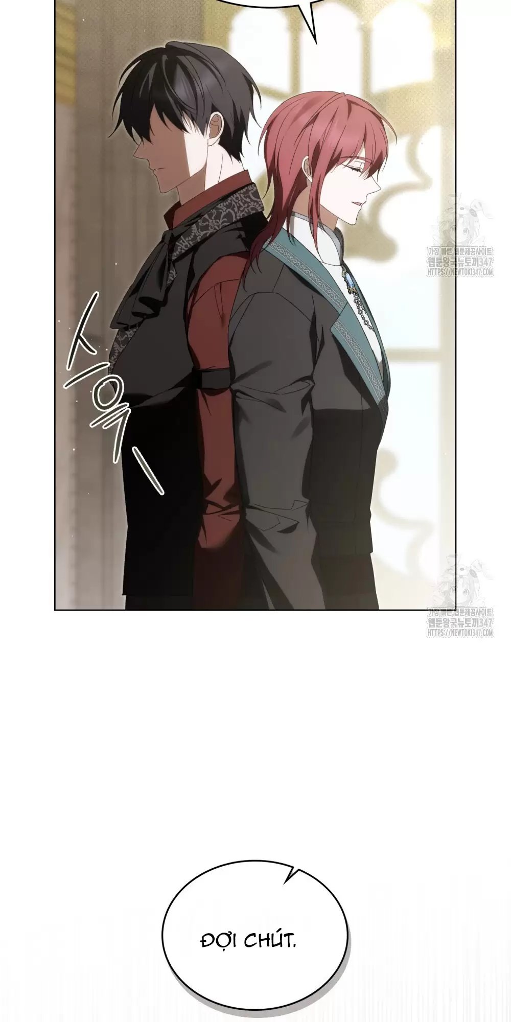 Lời Hứa Này Không Thuộc Về Em Chapter 30 - Trang 2