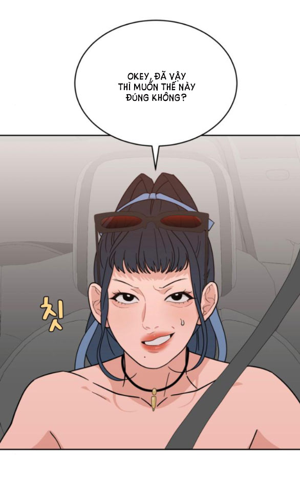 VẬN MAY BẤT NGỜ Chapter 29.2 - Trang 2