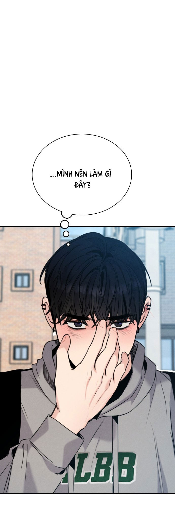 I'm Fine Thank You, And You? Chapter 22.1 - Trang 2
