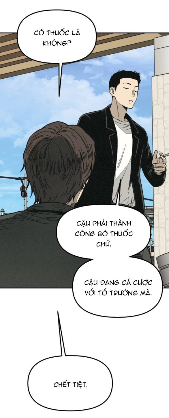 Vì Tôi Đã Giết Người Chapter 7.2 - Trang 2