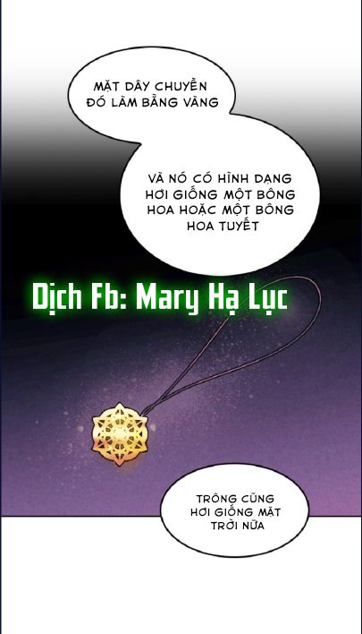 Trò Chơi Săn Mồi Của Hoàng Đế Và Thánh Kỵ Sĩ Chapter 5 - Next Chapter 6