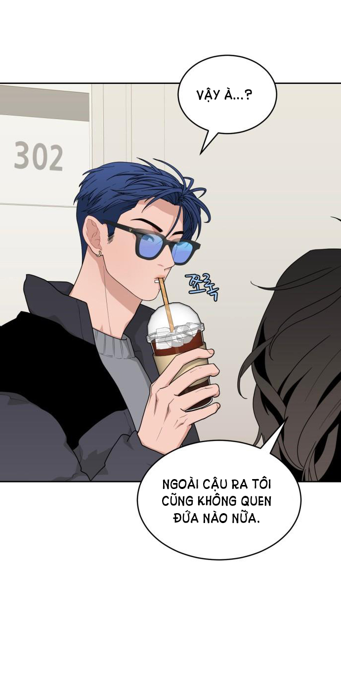 VẬN MAY BẤT NGỜ Chapter 6.2 - Trang 2
