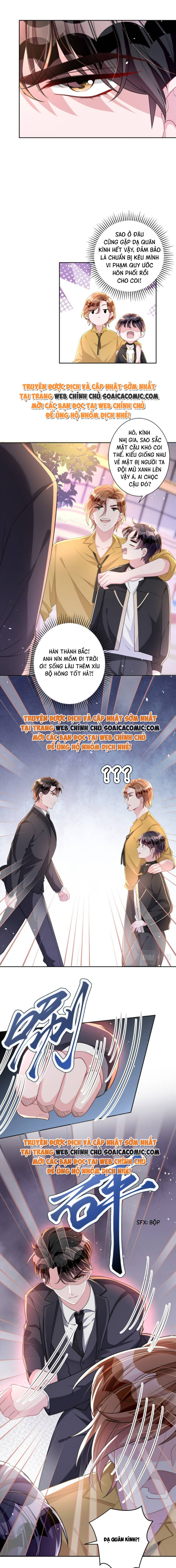 tổng tài huyết tộc cực sủng cô vợ mỹ nhân ngư Chapter 21.2 - Next chapter 22