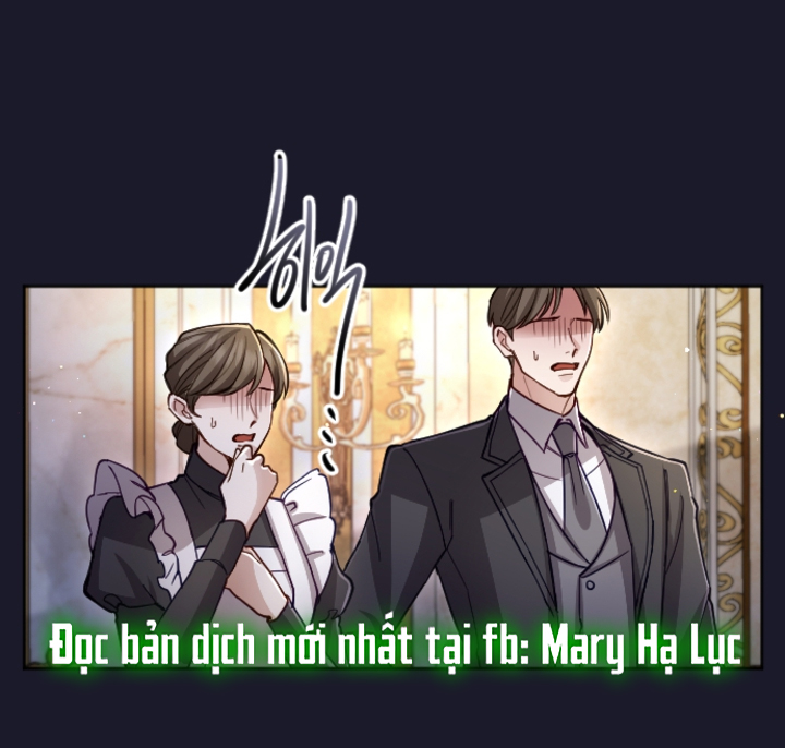 Tôi Sẽ Bị Trừ Khử Cùng Hoàng Đế Chapter 115 - Trang 3