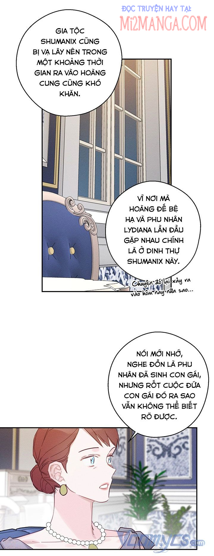 Trước Tiên Phải Giấu Em Trai Tôi Đi Đã Chapter 28.1 - Next Chapter 28.2