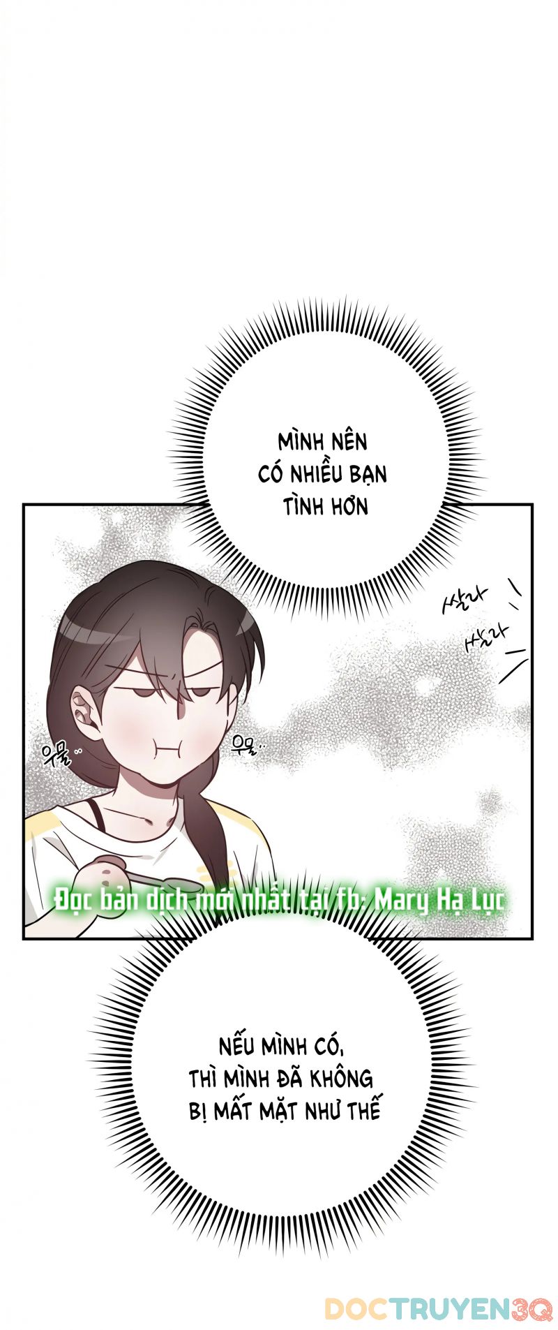 [18+] quan hệ không xác định Chapter 9.5 - Next Chap 10