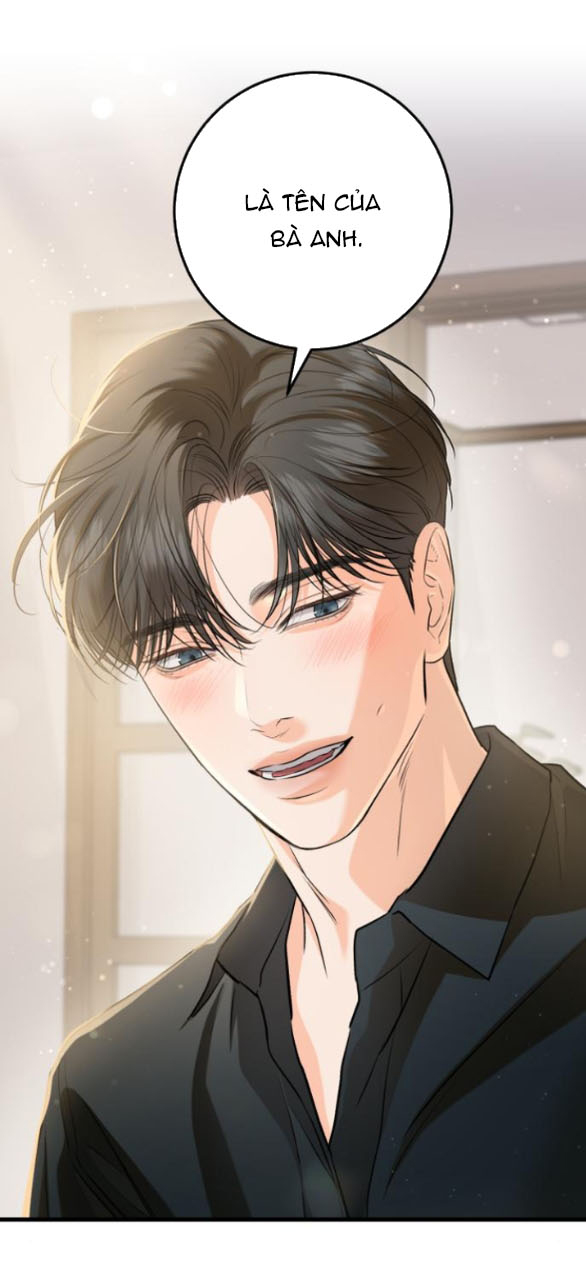 Nóng Lòng Muốn Giày Vò Em Chapter 87.1 - Trang 2