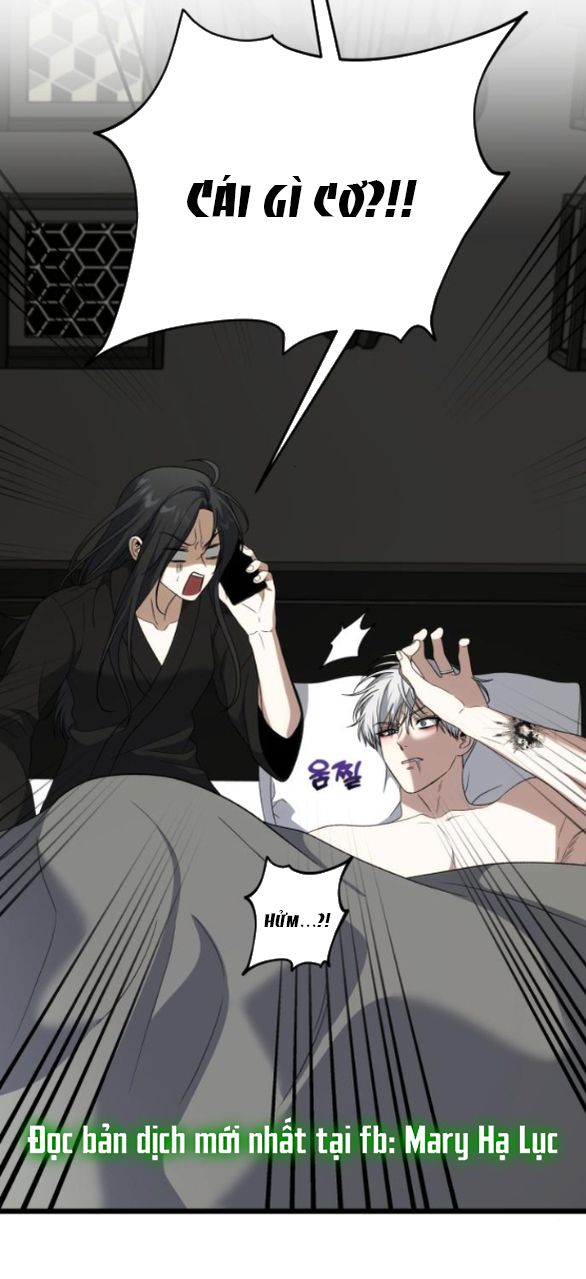 Tự Do Trong Mơ Chapter 172.2 - Trang 2