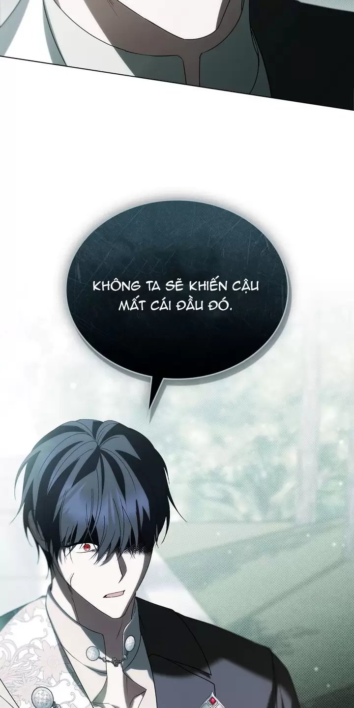Lời Hứa Này Không Thuộc Về Em Chapter 15 - Trang 2