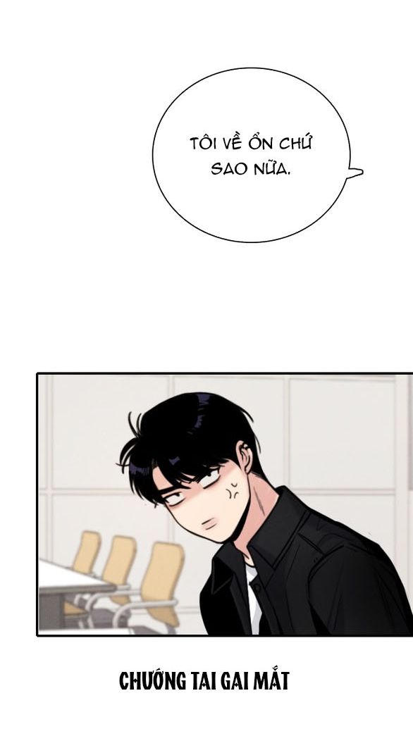 I'm Fine Thank You, And You? Chapter 27.1 - Trang 2