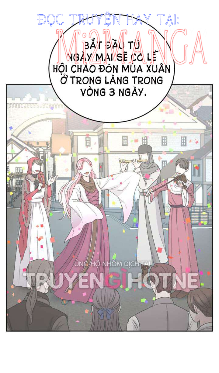 tôi sẽ bị trừ khử cùng hoàng đế Chapter 28.2 - Next chapter 28.5