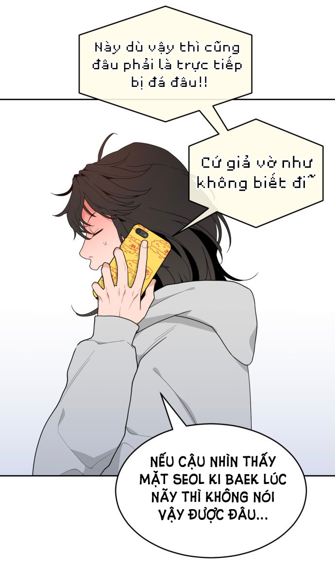 VẬN MAY BẤT NGỜ Chapter 3.2 - Trang 2
