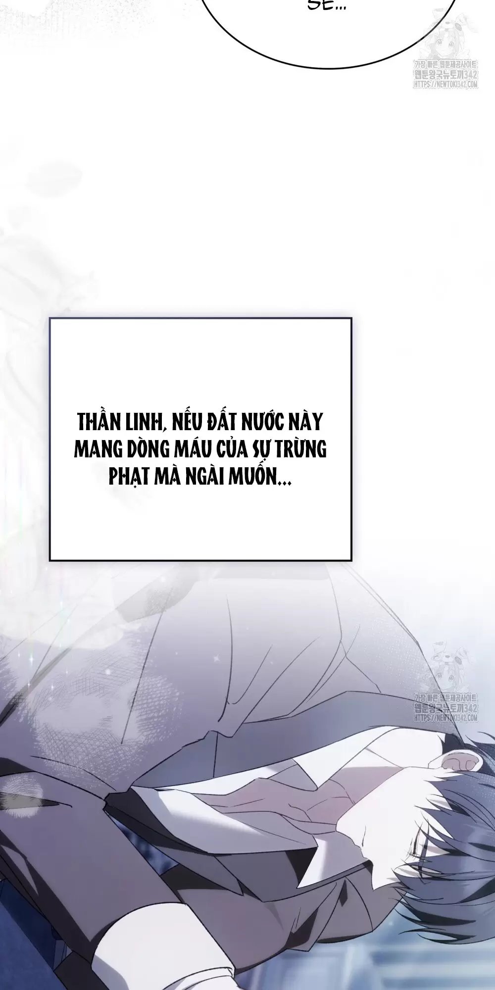 Lời Hứa Này Không Thuộc Về Em Chapter 25 - Trang 2