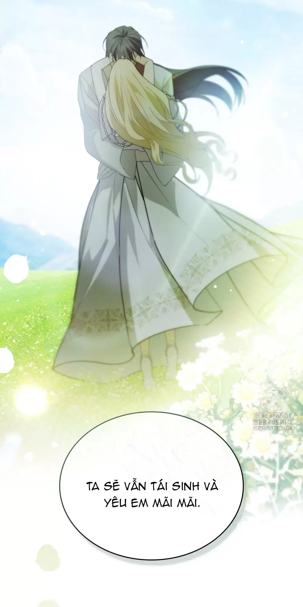 Lời Hứa Này Không Thuộc Về Em Chapter 25 - Trang 2
