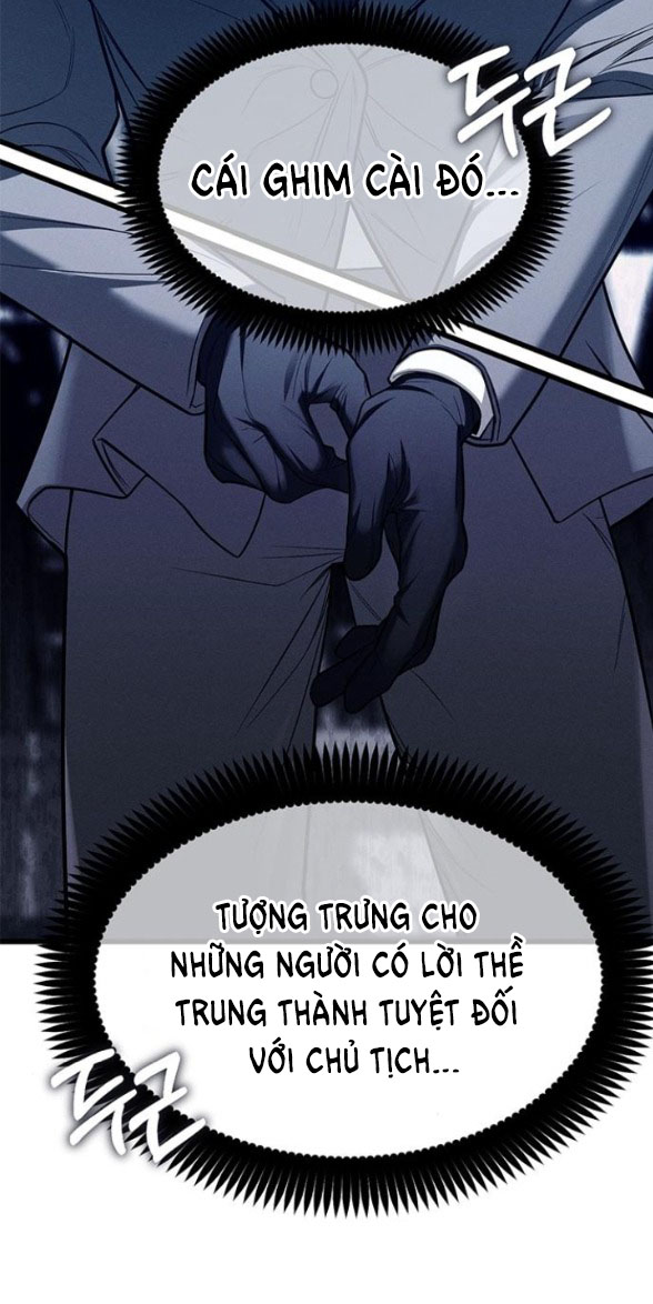Xâm Nhập Vào Trường Trung Học Tài Phiệt! Chapter 77.1 - Trang 2