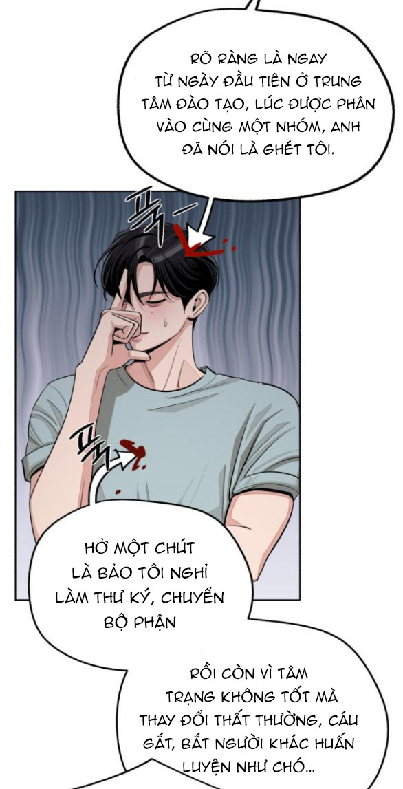 Tình Yêu Của Ik Seob Chapter 71.1 - Next Chapter 71.2