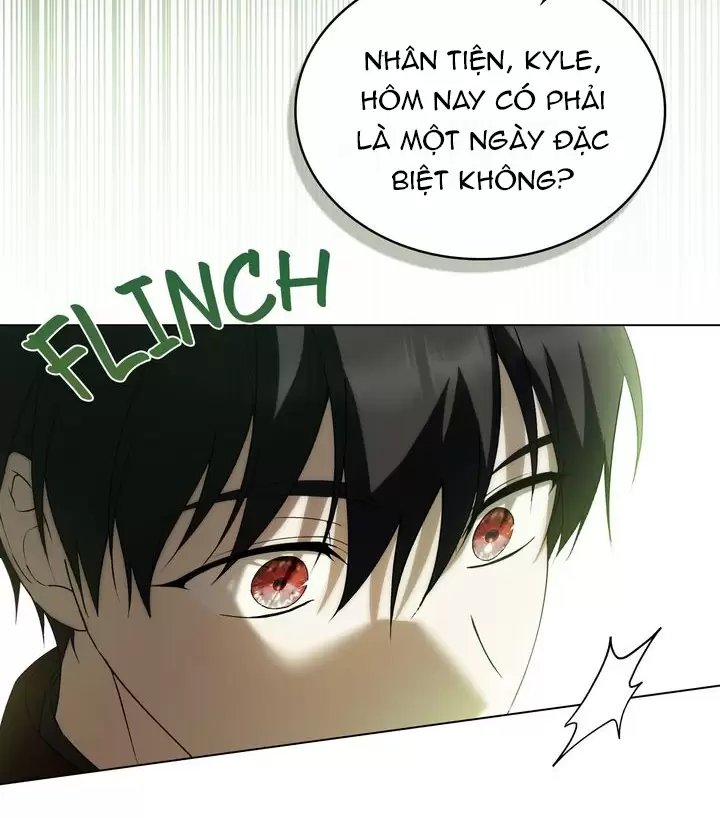 Lời Hứa Này Không Thuộc Về Em Chapter 18 - Trang 2