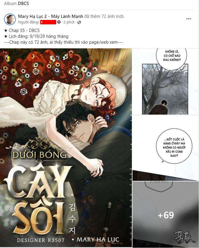 tôi sẽ bị trừ khử cùng hoàng đế Chapter 2 - Next Chap 2