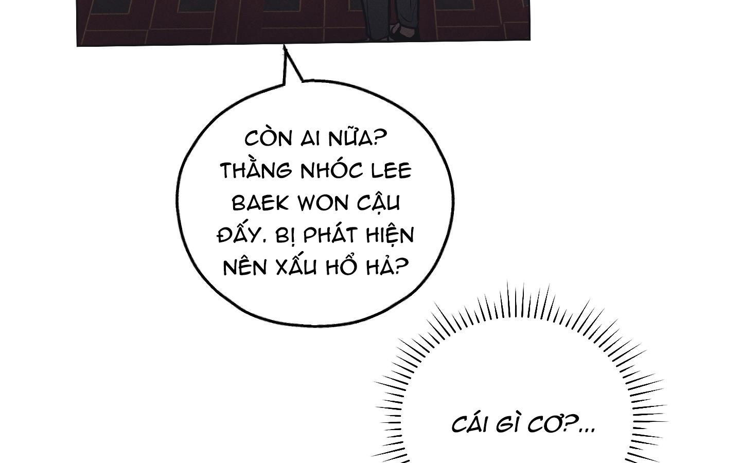 phục thù Chapter 25 - Next Chapter 26