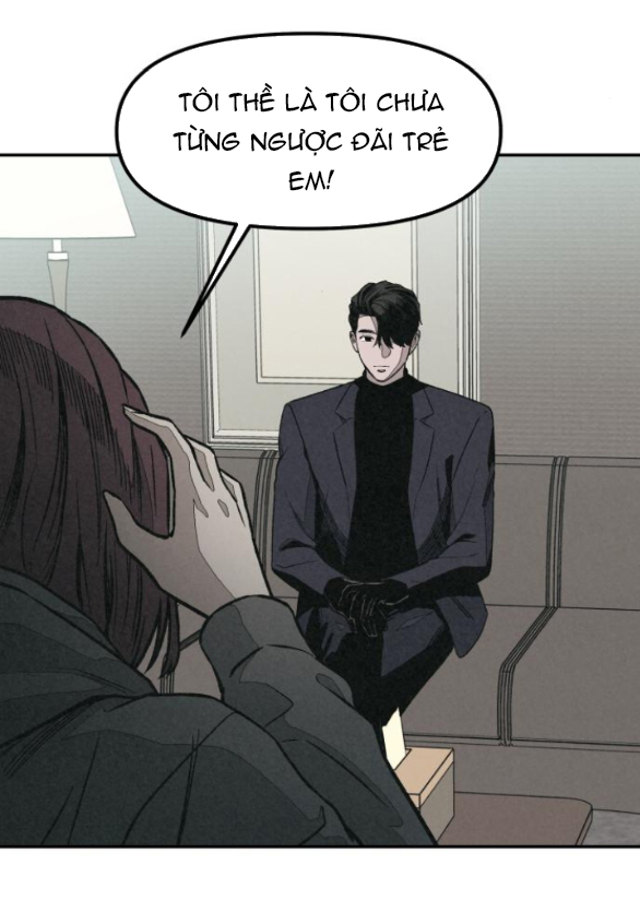 Vì Tôi Đã Giết Người Chapter 6.1 - Trang 2