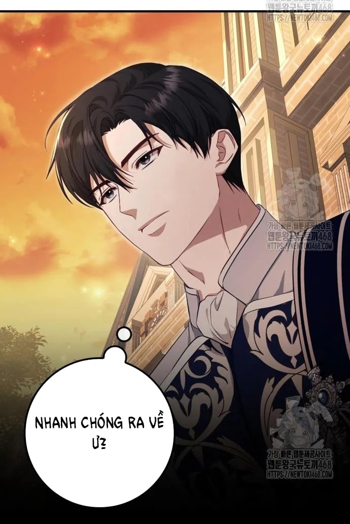 Đằng Sau Nụ Cười Của Nàng Công Chúa Chapter 45.1 - Trang 2