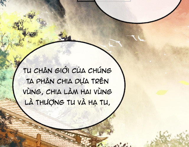 husky và sư tôn mèo trắng của hắn Chapter 4 - Next Chapter 5