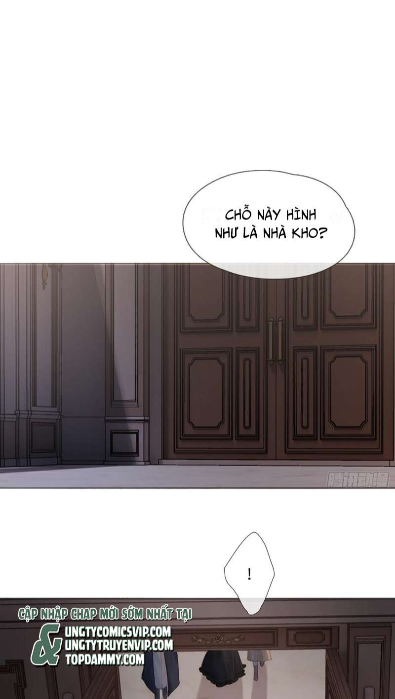 Thỉnh Cùng Ta Đồng Miên Chapter 112 - Next Chap 112