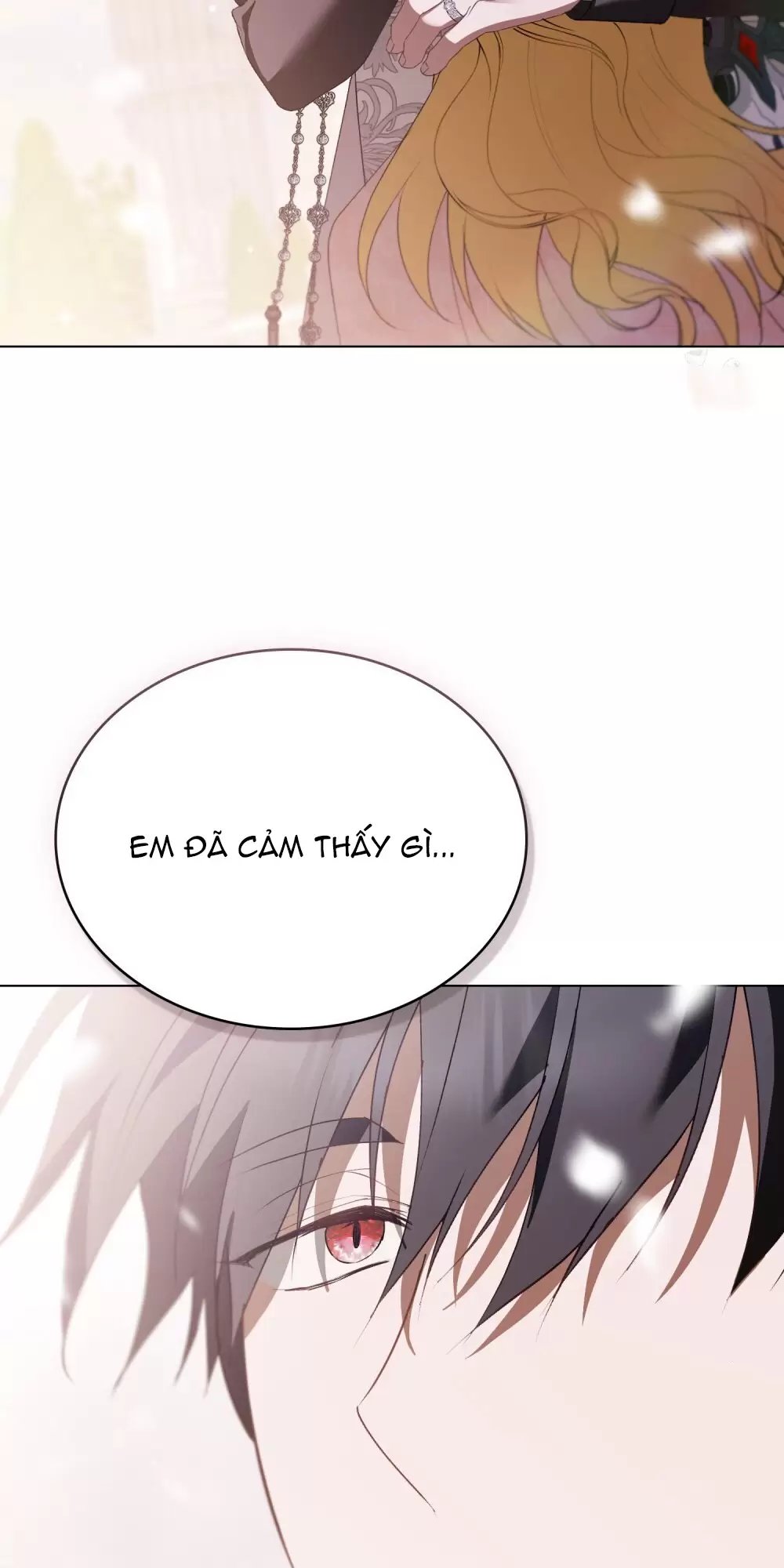 Lời Hứa Này Không Thuộc Về Em Chapter 17 - Trang 2