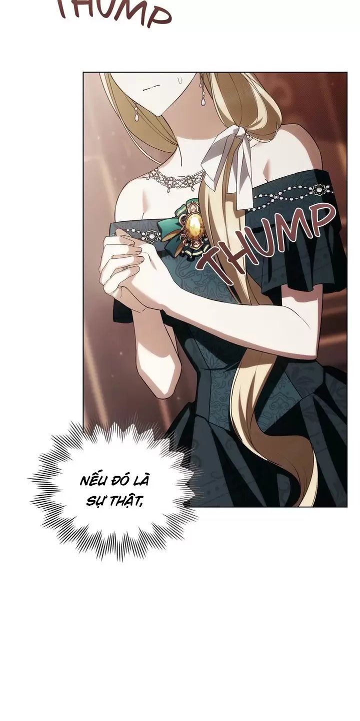 Lời Hứa Này Không Thuộc Về Em Chapter 10 - Trang 2