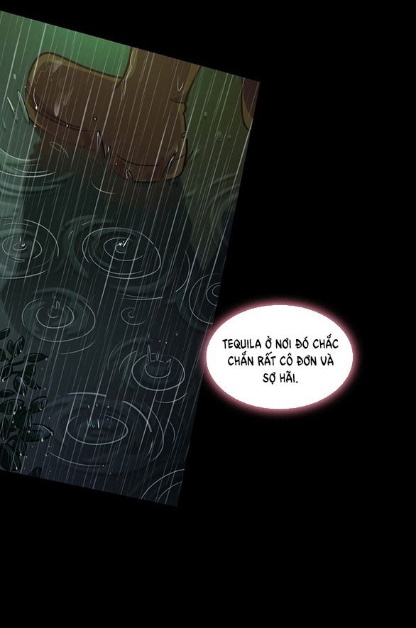 Chú Cún Của Em Thật Đáng Yêu Chapter 14.2 - Trang 2
