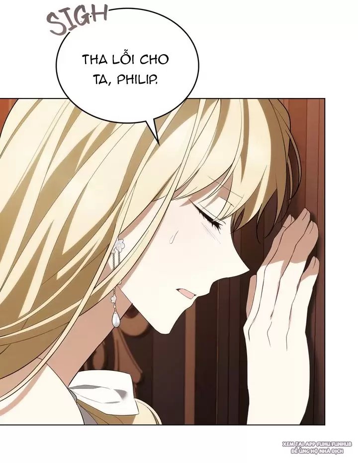 Lời Hứa Này Không Thuộc Về Em Chapter 10 - Trang 2