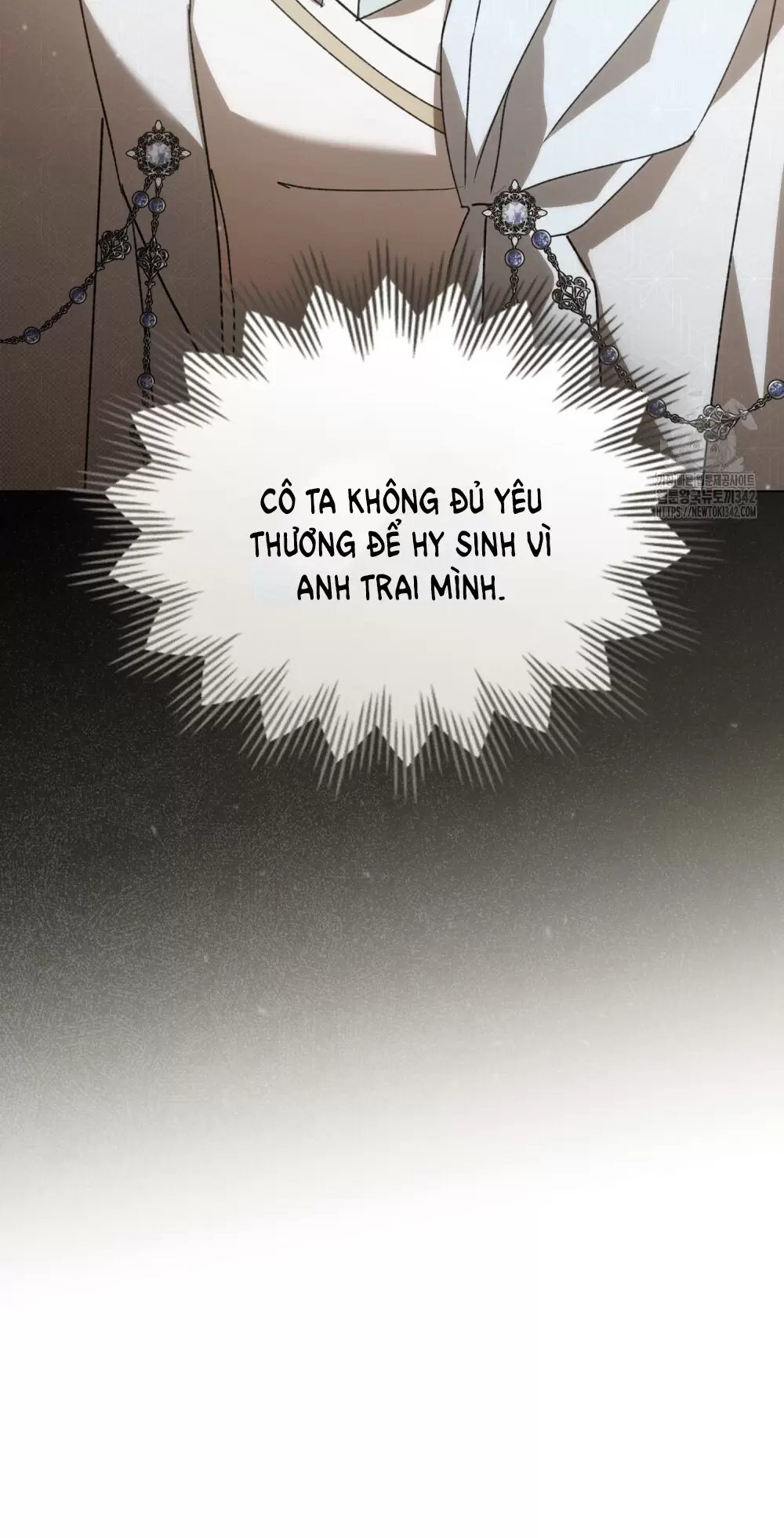 Lời Hứa Này Không Thuộc Về Em Chapter 24 - Trang 2