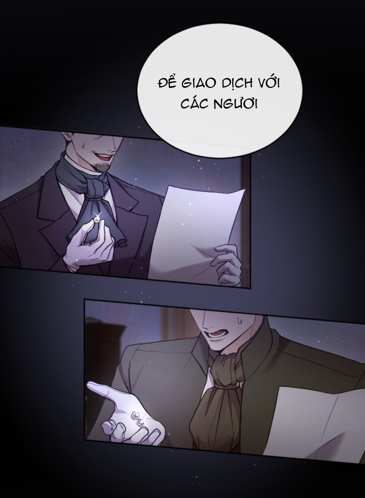 Tôi Sẽ Bị Trừ Khử Cùng Hoàng Đế Chapter 101 - Trang 3