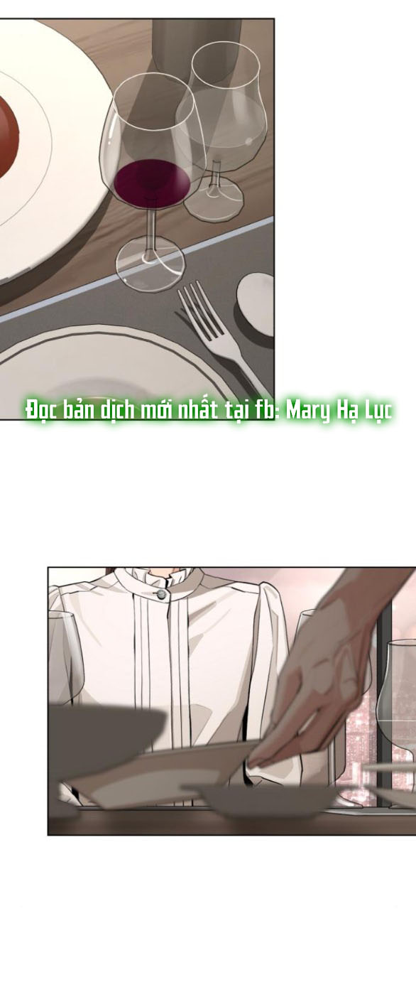 Tình Yêu Của Ik Seob Chapter 71.1 - Next Chapter 71.2