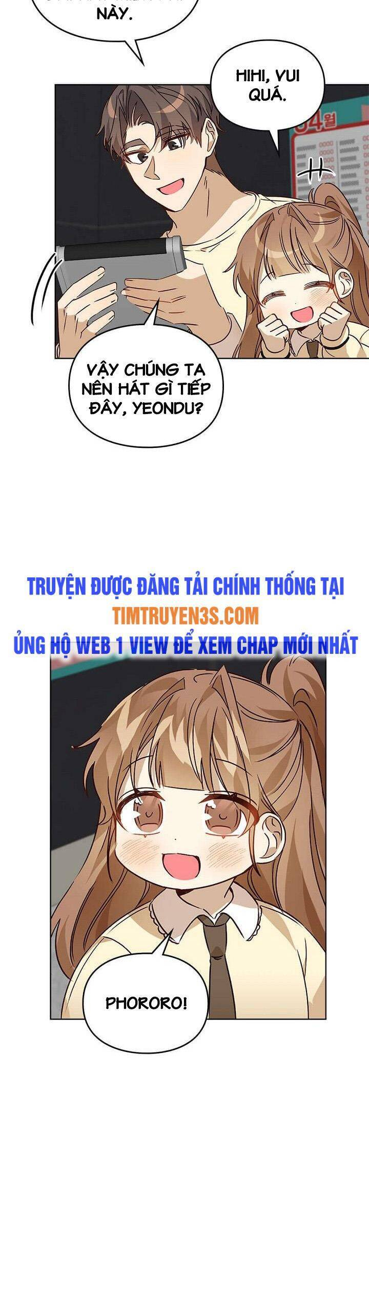 tôi trở thành một người cha Chapter 60.1 - Next Chapter 60.2