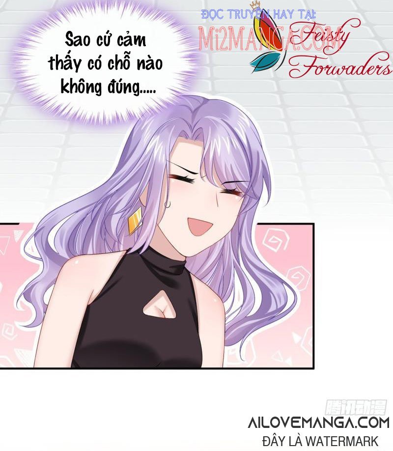 manh bảo của tôi là liêu cơ Chapter 3.1 - Next Chapter 3.2