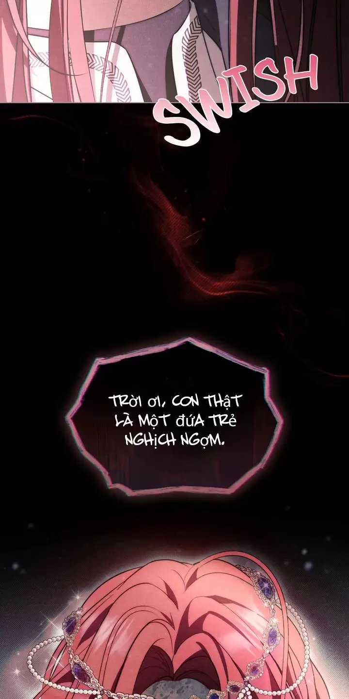 Lời Hứa Này Không Thuộc Về Em Chapter 10 - Trang 2