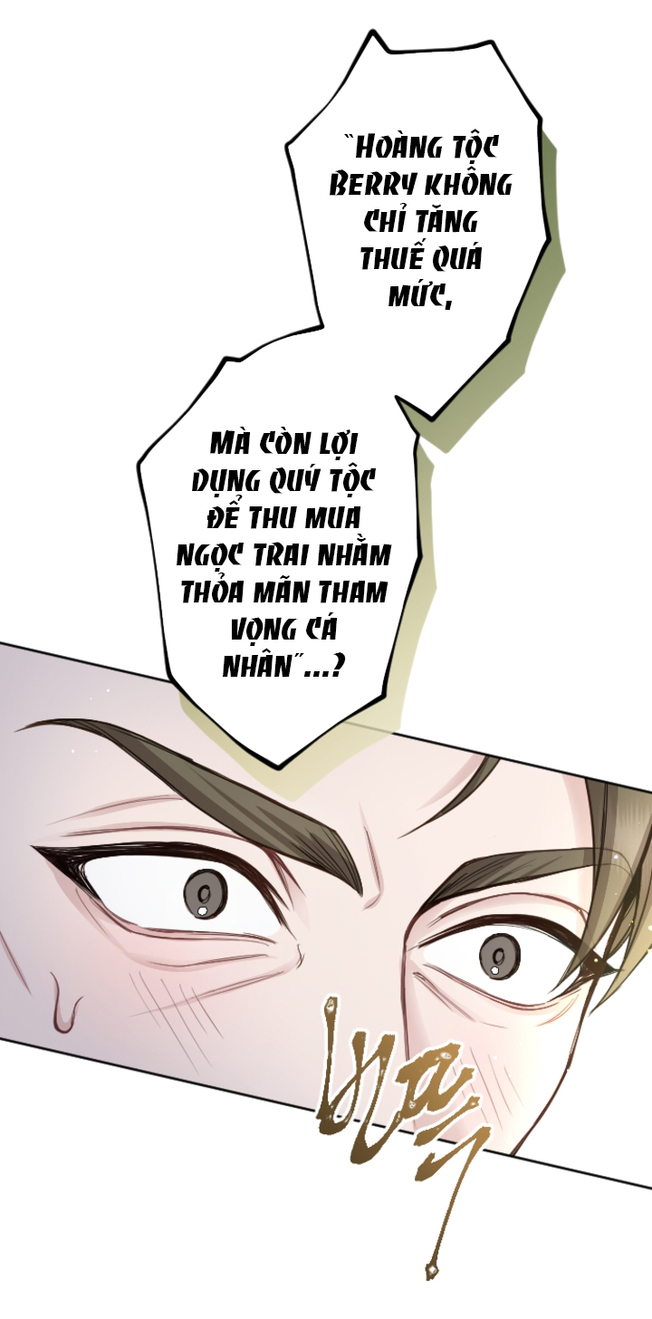Tôi Sẽ Bị Trừ Khử Cùng Hoàng Đế Chapter 106 - Trang 3