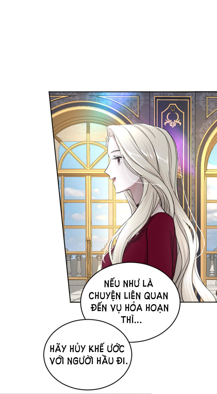 Tôi Sẽ Bị Trừ Khử Cùng Hoàng Đế Chapter 32.2 - Trang 2