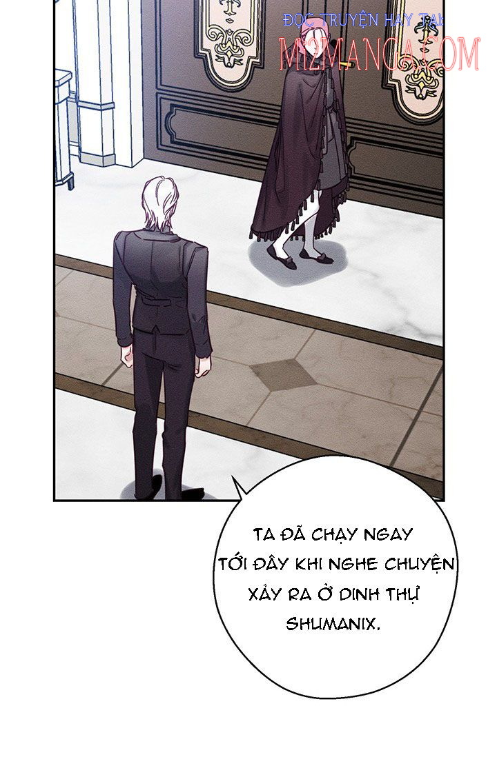 Trước Tiên Phải Giấu Em Trai Tôi Đi Đã Chapter 30.2 - Next Chapter 30.2