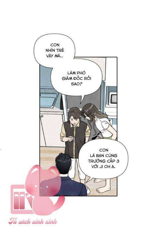 điều khiến tôi quyết tâm chết đi Chapter 55.2 - Next chapter 56