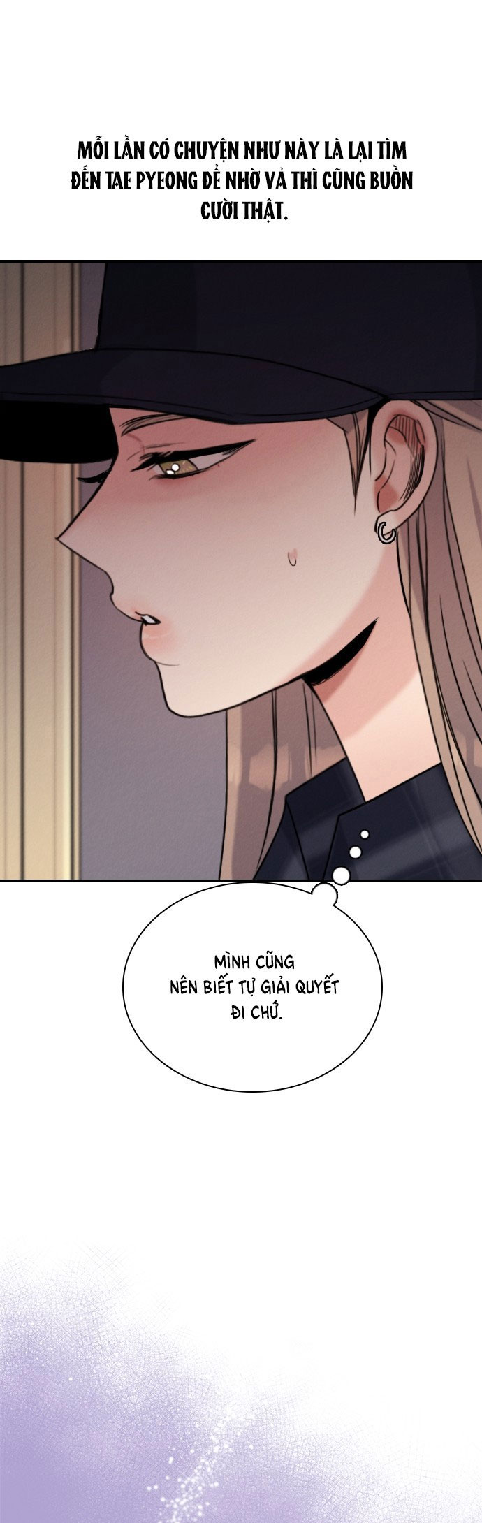 I'm Fine Thank You, And You? Chapter 23.1 - Trang 2