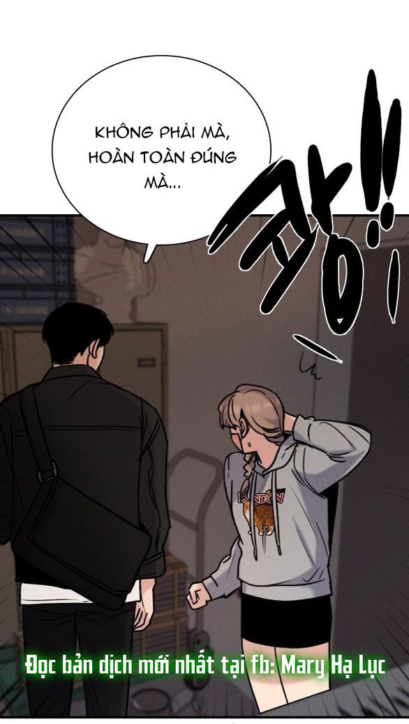 I'm Fine Thank You, And You? Chapter 27.1 - Trang 2