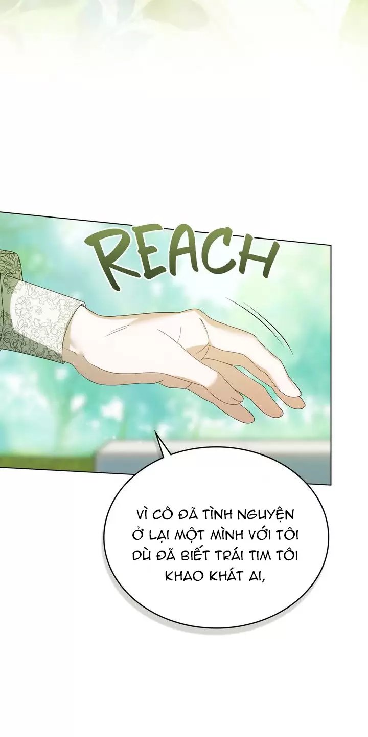 Lời Hứa Này Không Thuộc Về Em Chapter 15 - Trang 2