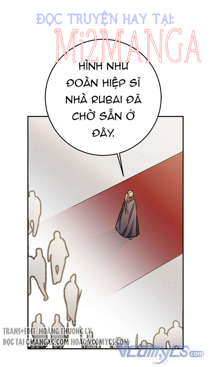 xuyên vào tiểu thuyết làm nữ hoàng tàn độc Chapter 84.1 - Next Chapter 84.2