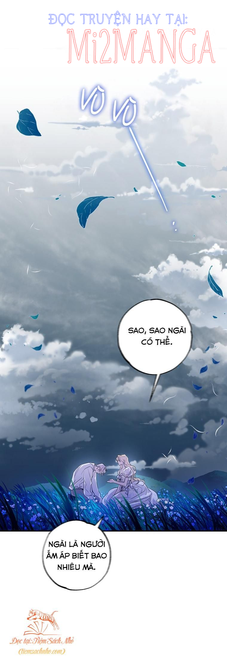 tôi đã thuần hóa một tên bạo chúa và chạy trốn Chapter 76.1 - Next Chapter 76.2