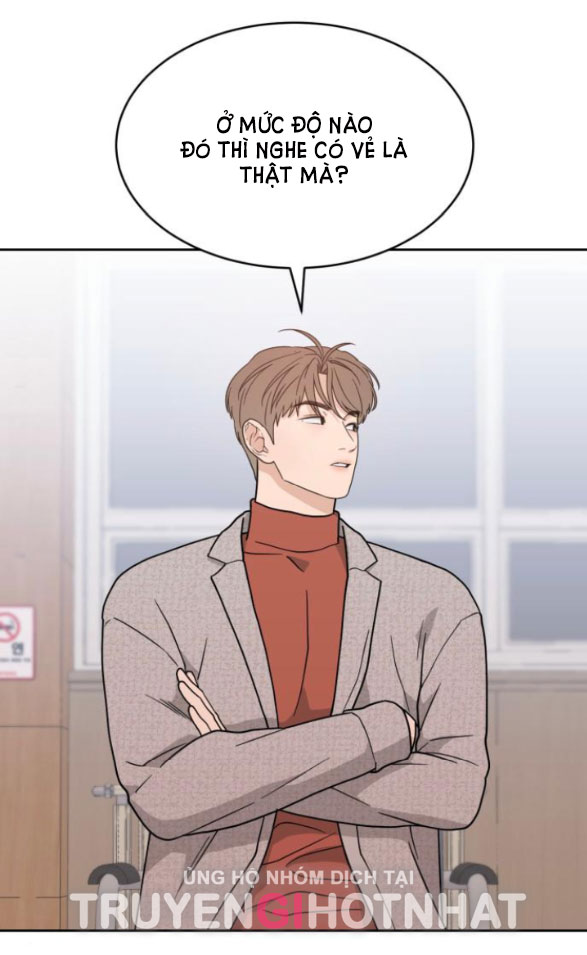 VẬN MAY BẤT NGỜ Chapter 32.2 - Trang 2
