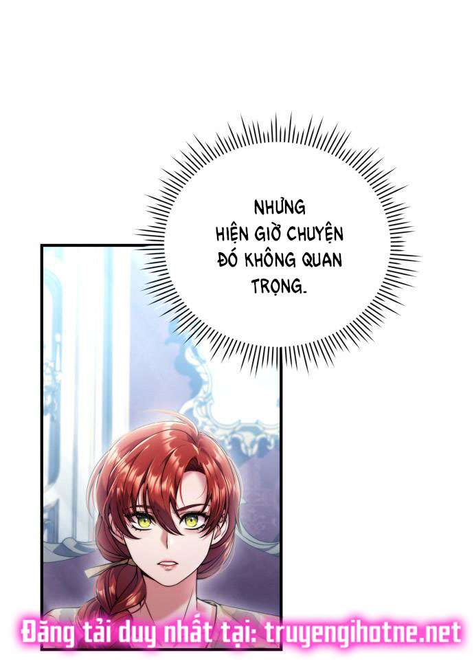 tôi sẽ ly hôn với người chồng bạo chúa của mình Chapter 27 - Next chapter 27.1